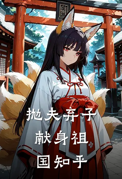抛夫弃子，献身祖国知乎