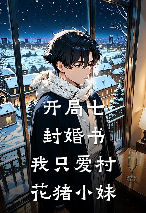 开局七封婚书,我只爱村花猪小妹 龙大宝