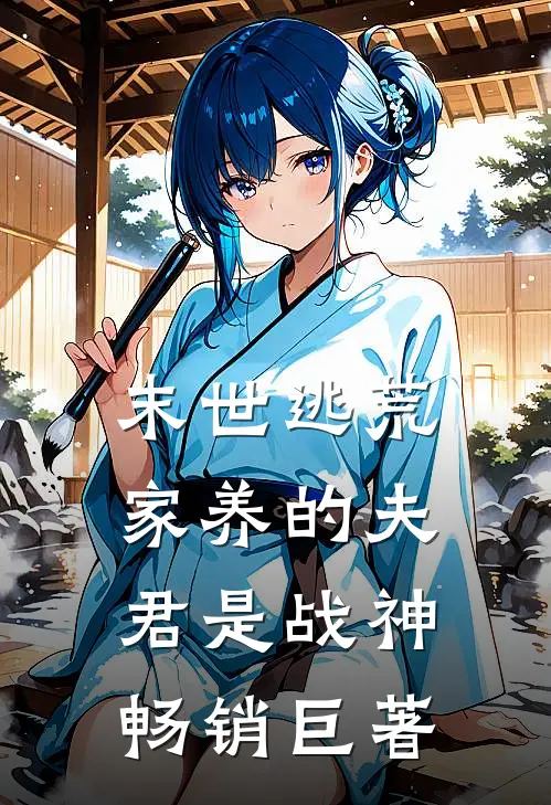 末世逃荒：家养的夫君是战神畅销巨著
