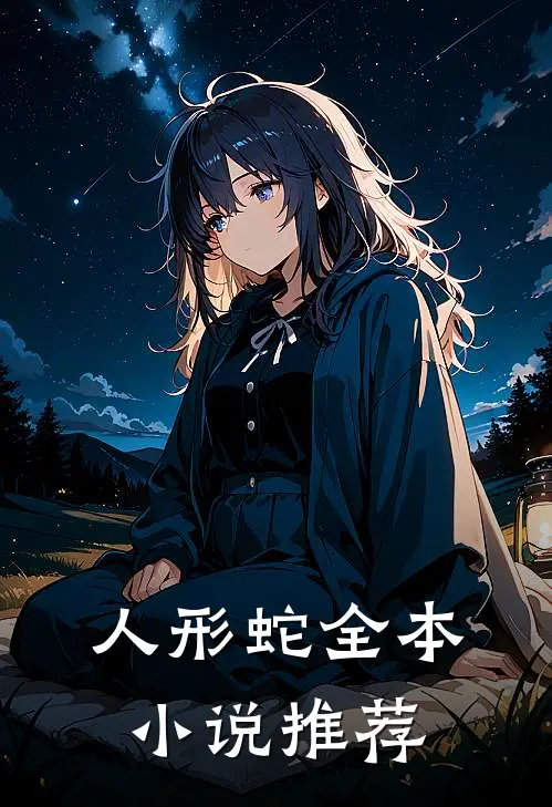 人形蛇全本小说推荐