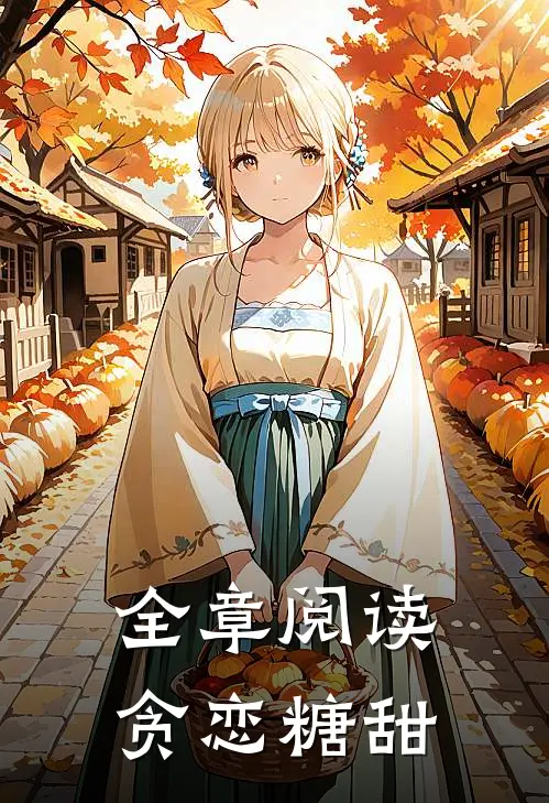 全章阅读贪恋糖甜