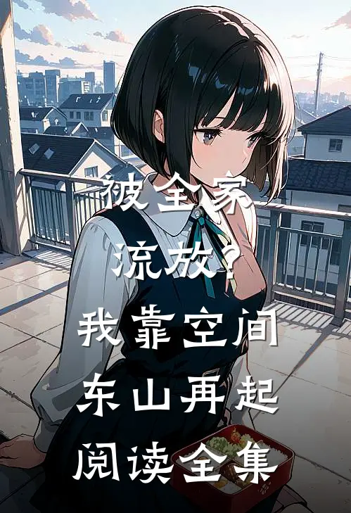 被全家流放？我靠空间东山再起阅读全集