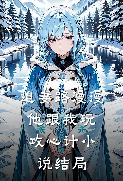 追妻路漫漫，他跟我玩攻心计小说结局