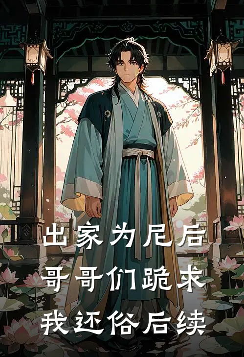 出家为尼后哥哥们跪求我还俗后续