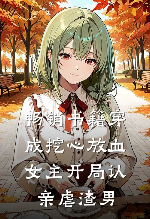 畅销书籍穿成挖心放血女主开局认亲虐渣男