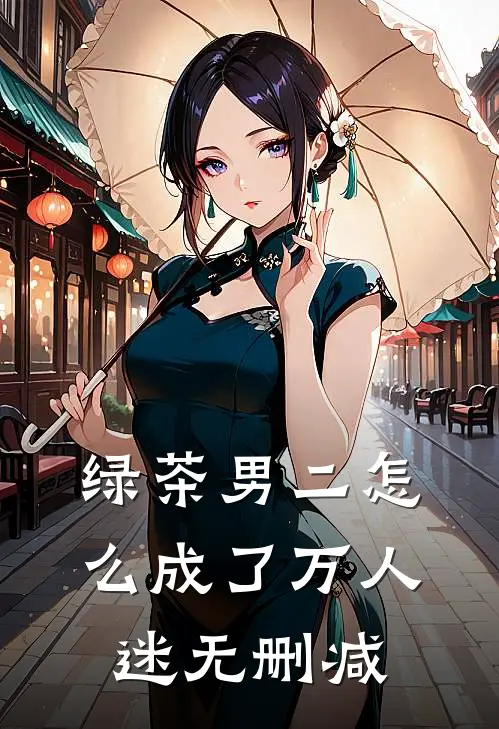 绿茶男二怎么成了万人迷无删减