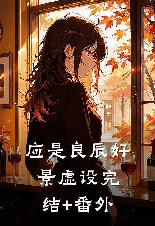 应是良辰好景虚设完结+番外
