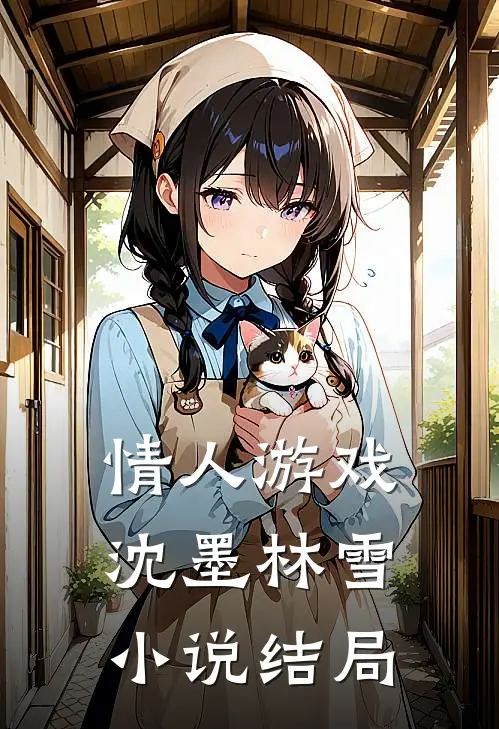 情人游戏沈墨林雪小说结局