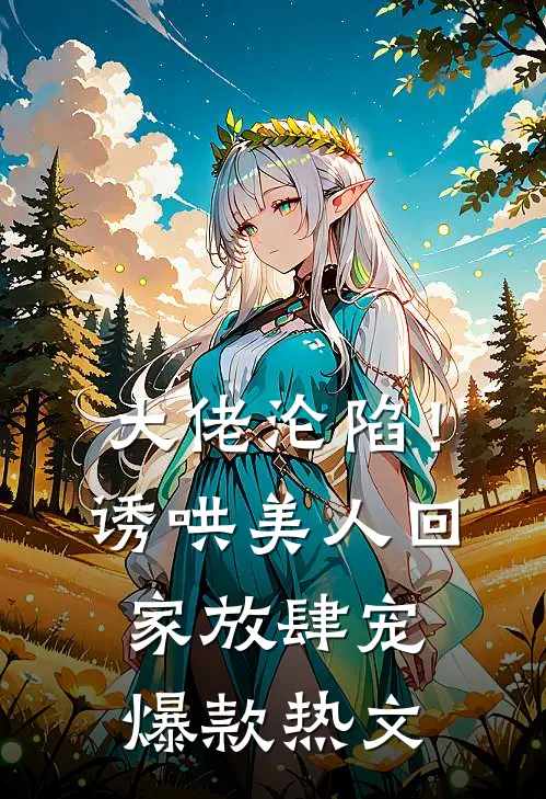 大佬沦陷！诱哄美人回家放肆宠爆款热文