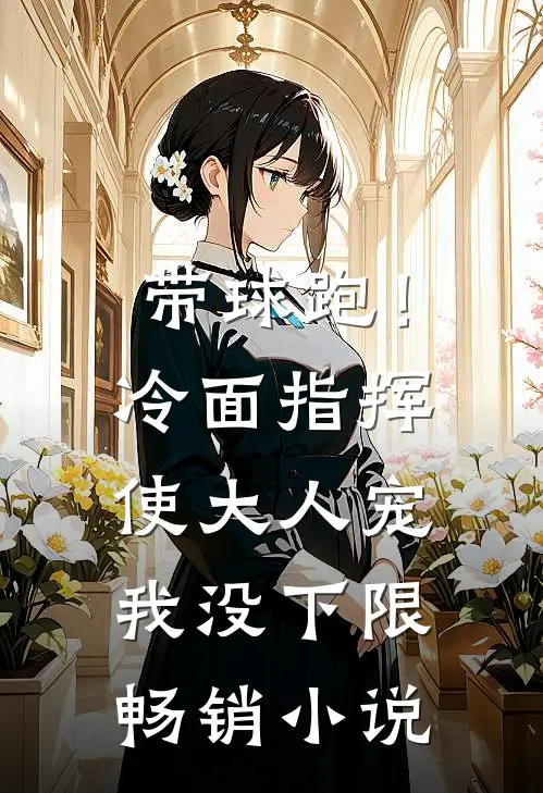 带球跑！冷面指挥使大人宠我没下限畅销小说