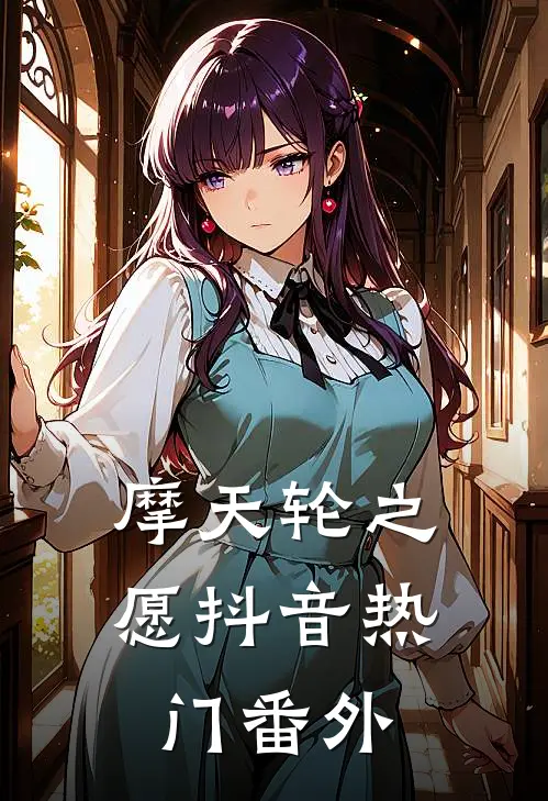 摩天轮之愿抖音热门 番外