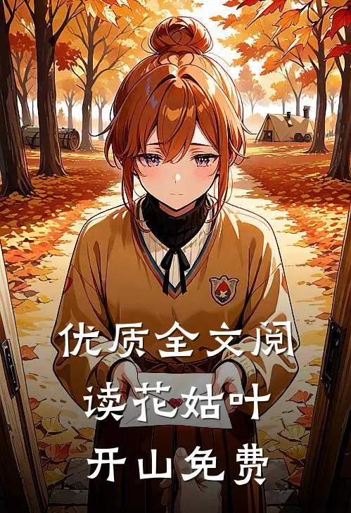 优质全文阅读花姑叶开山免费