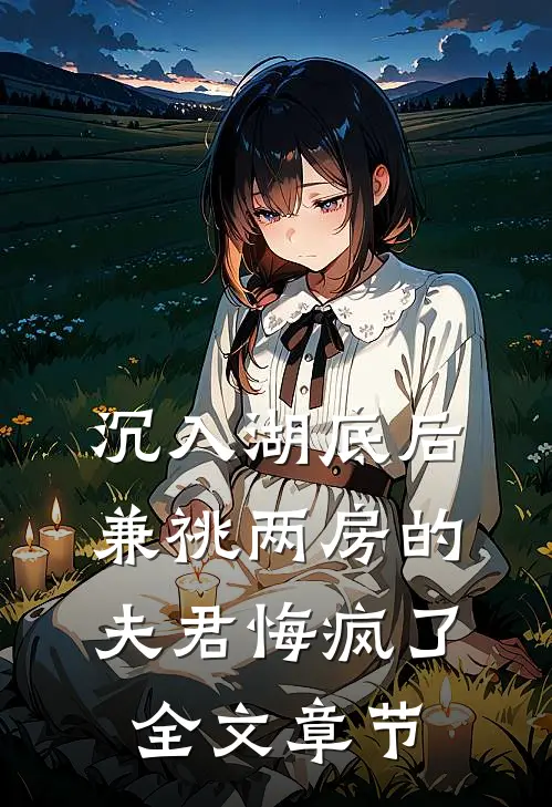 沉入湖底后，兼祧两房的夫君悔疯了全文章节