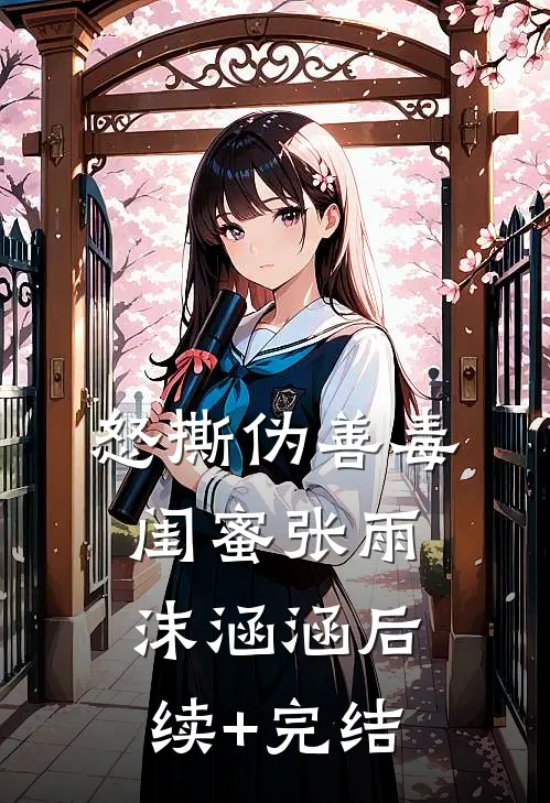 怒撕伪善毒闺蜜张雨沫涵涵后续+完结