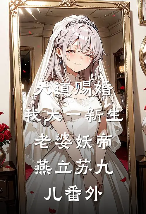 天道赐婚：我大一新生，老婆妖帝燕立苏九儿番外