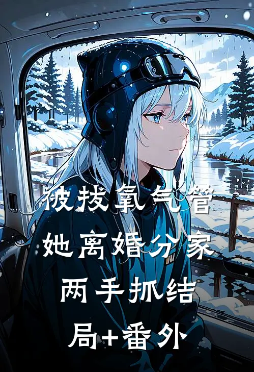 被拔氧气管，她离婚分家两手抓结局+番外
