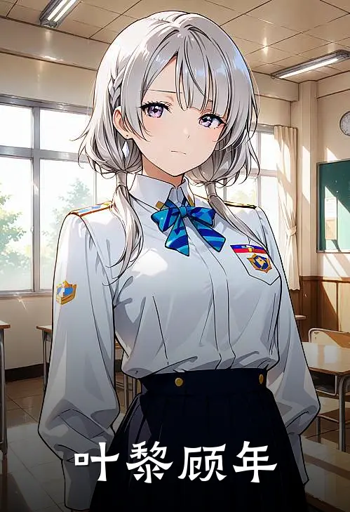 叶黎顾年