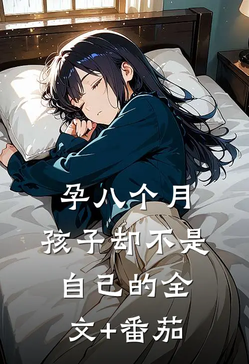 孕八个月，孩子却不是自己的全文+番茄