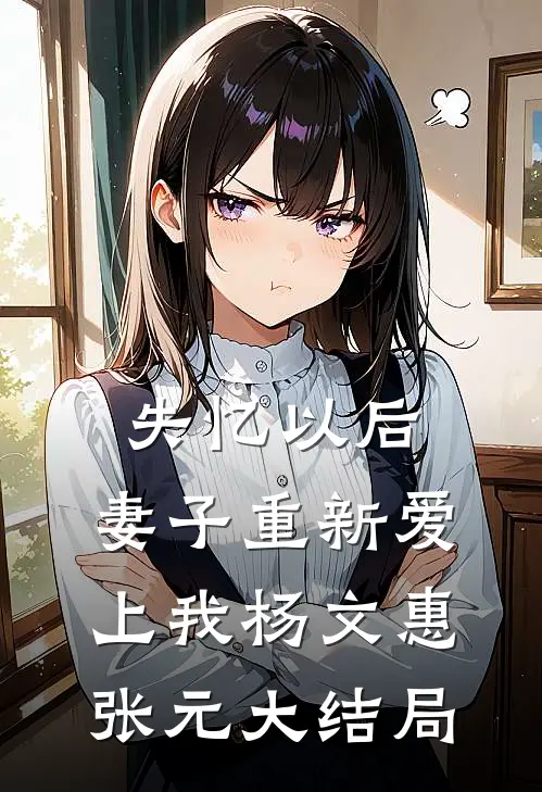 失忆以后，妻子重新爱上我杨文惠张元大结局