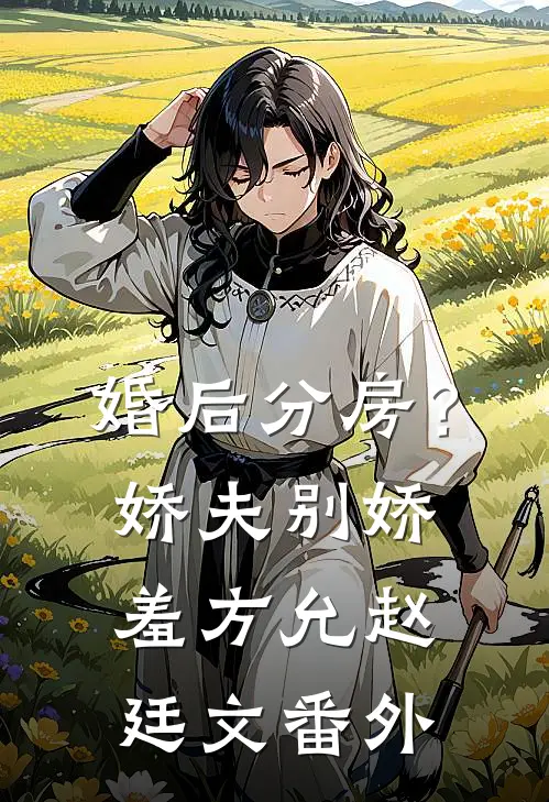婚后分房？娇夫别娇羞方允赵廷文番外