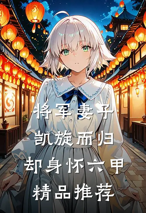 将军妻子凯旋而归，却身怀六甲精品推荐
