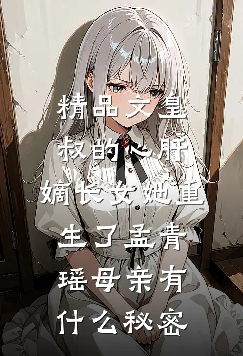 精品文皇叔的心肝:嫡长女她重生了孟青瑶母亲有什么秘密