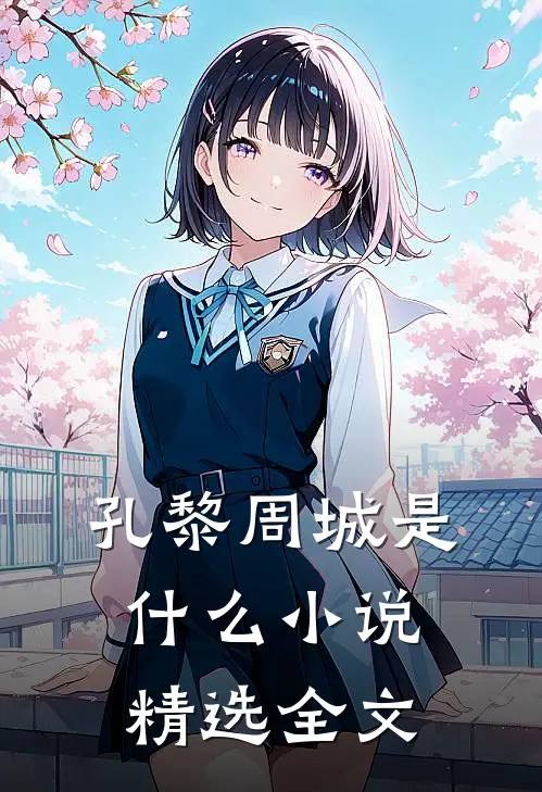 孔黎周城是什么小说精选全文