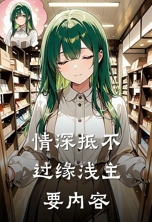 重生后放弃选保镖，他却悔疯了