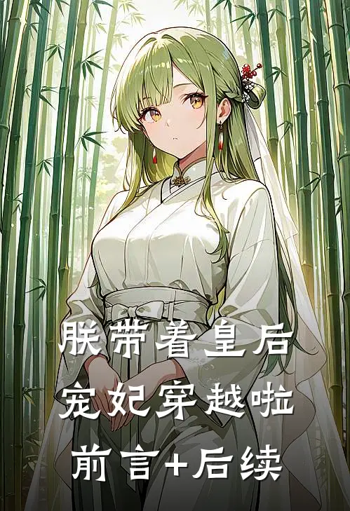 朕带着皇后宠妃穿越啦前言+后续