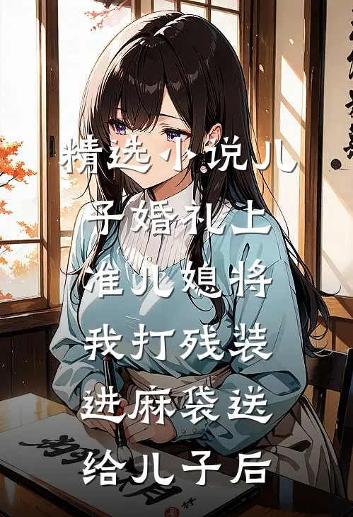 精选小说儿子婚礼上，准儿媳将我打残装进麻袋送给儿子后