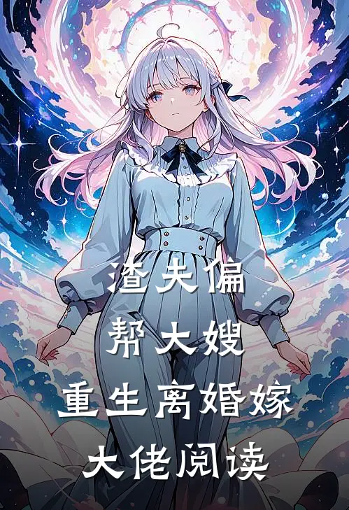 渣夫偏帮大嫂，重生离婚嫁大佬阅读