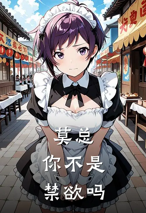 莫总，你不是禁欲吗