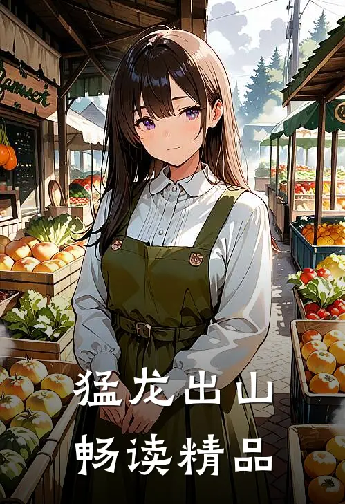 猛龙出山畅读精品