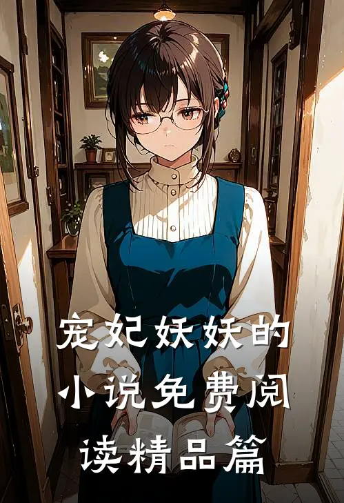 宠妃妖妖的小说免费阅读精品篇