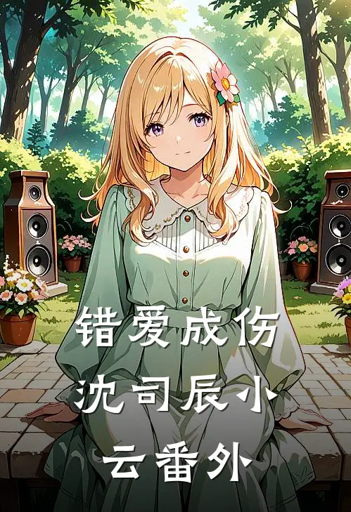 错爱成伤沈司辰小云番外