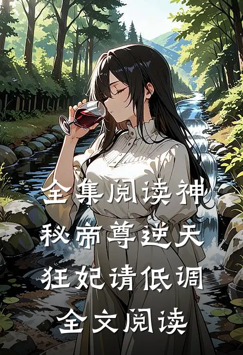 全集阅读神秘帝尊逆天狂妃请低调全文阅读