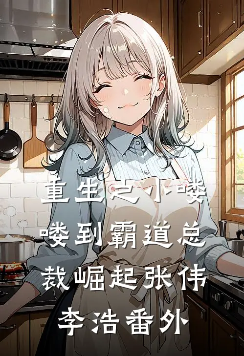 重生之小喽喽到霸道总裁崛起张伟李浩 番外