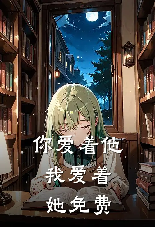 你爱着他，我爱着她免费