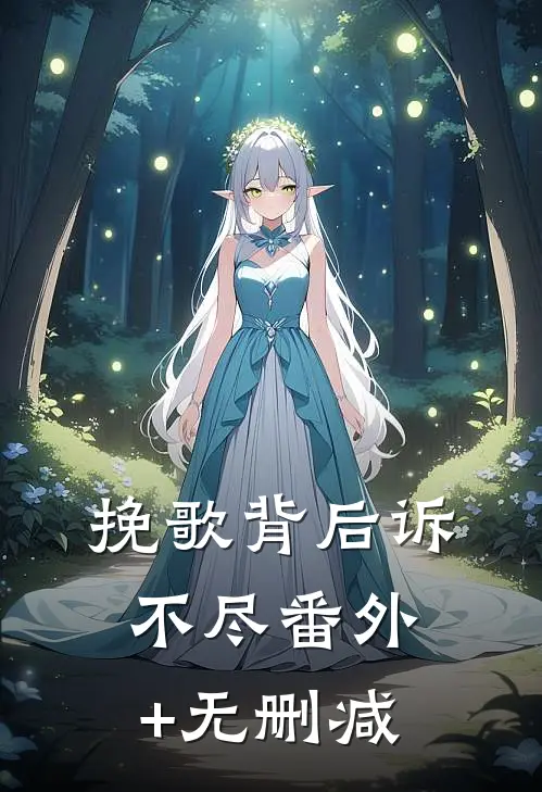 挽歌背后诉不尽番外+无删减