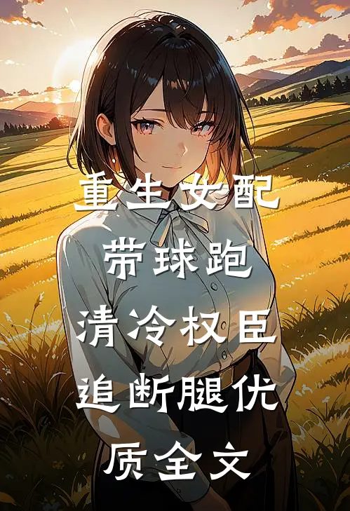 重生女配带球跑，清冷权臣追断腿优质全文