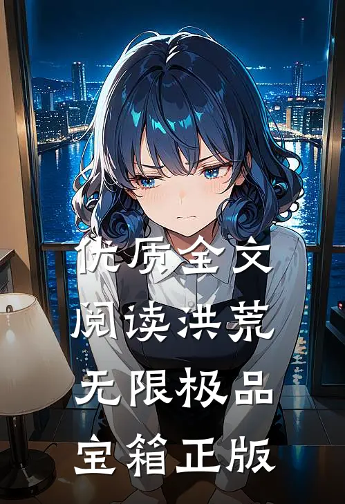 优质全文阅读洪荒:无限极品宝箱正版