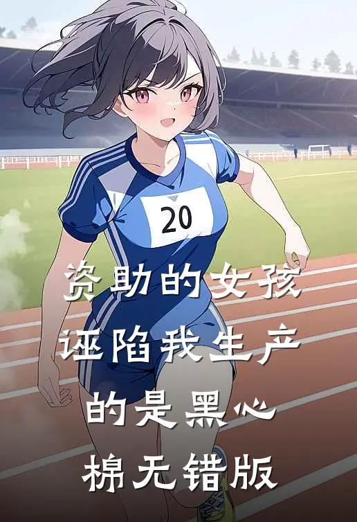 资助的女孩诬陷我生产的是黑心棉无错版