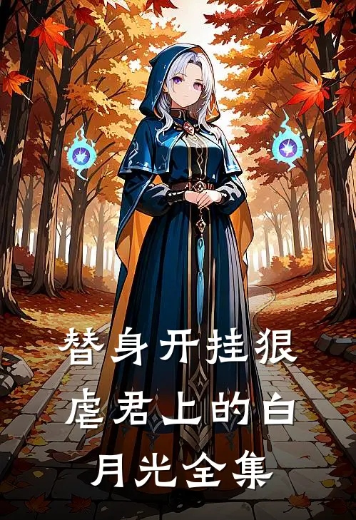 替身开挂狠虐君上的白月光 全集