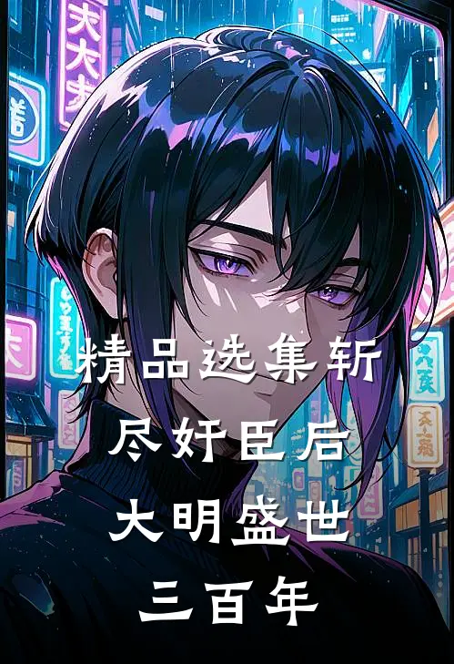 精品选集斩尽奸臣后,大明盛世三百年