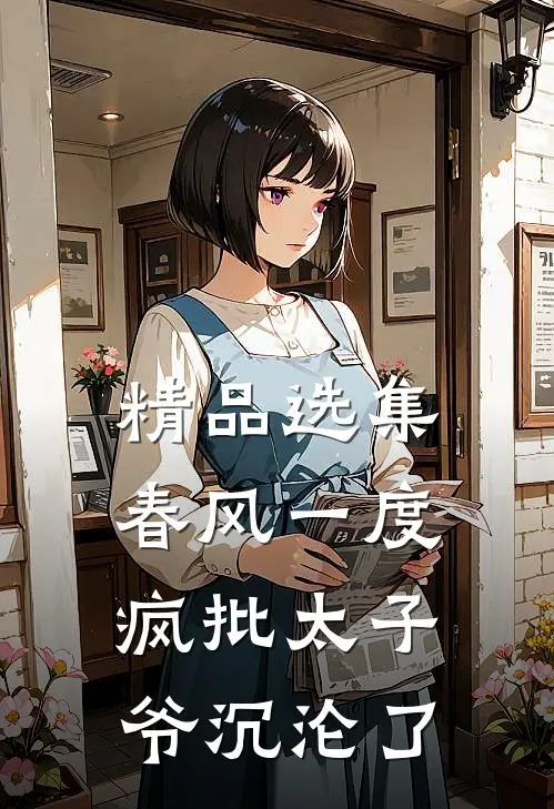 精品选集春风一度，疯批太子爷沉沦了