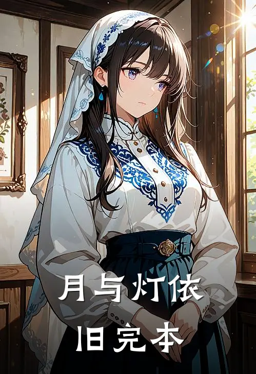 月与灯依旧完本