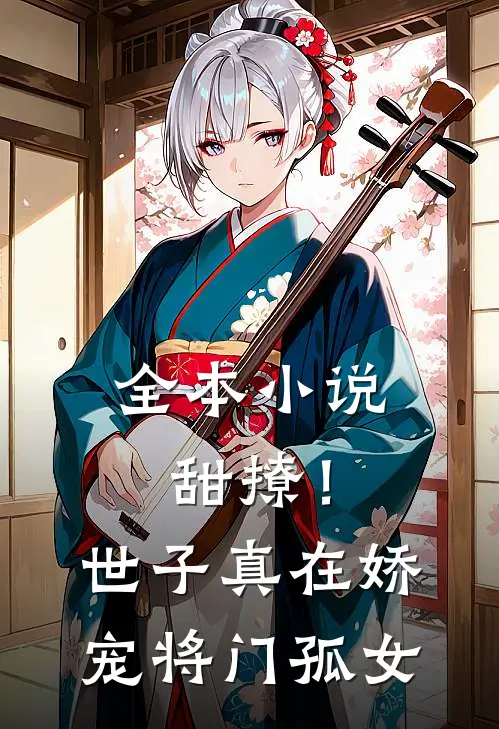 全本小说甜撩！世子真在娇宠将门孤女
