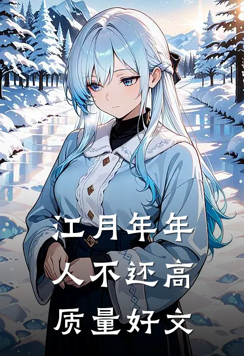江月年年人不还高质量好文