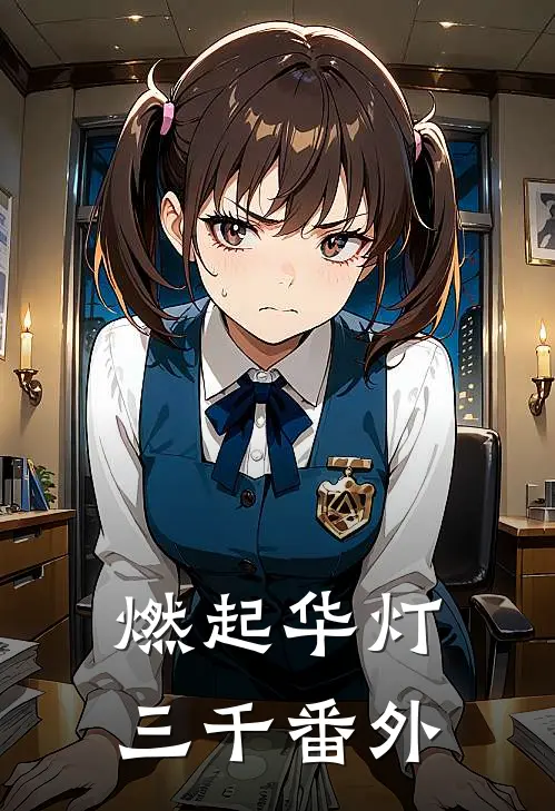 燃起华灯三千番外