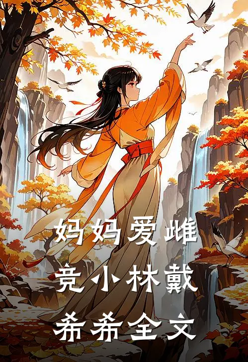 妈妈爱雌竞小林戴希希全文
